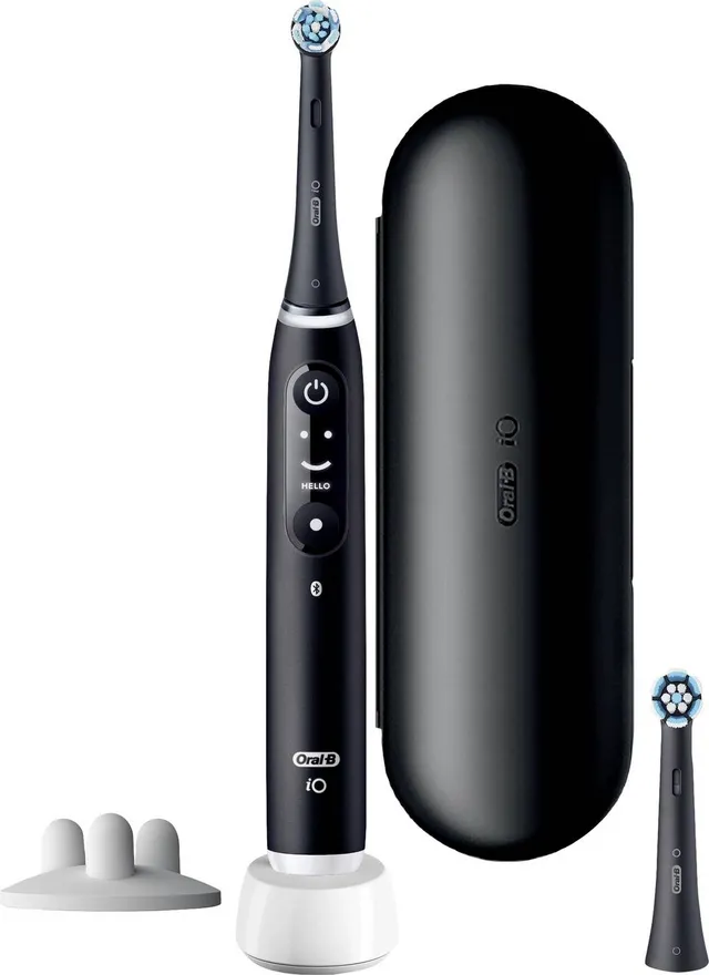 Oral-B iO6S elektrisktandborste