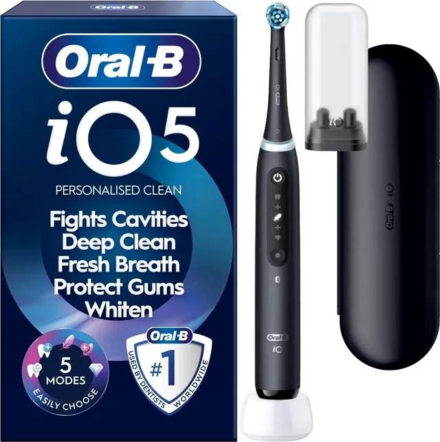 Oral-B iO5